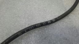 MERCEDES-BENZ Mercedes S-Class W221 A.B.S Sensor A2219055700 ABS Sensor — thumbnail 3