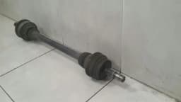 MERCEDES-BENZ Mercedes S-Class W221 Drive Shaft Rear RE A2213504010 Rear Right Drive Shaft — thumbnail 5