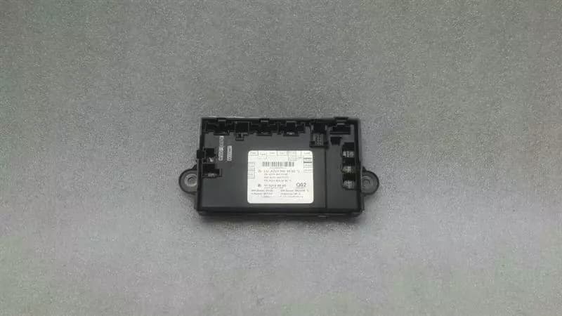 Mercedes S-Class W221 rear door module A2219009903 door control unit rear.