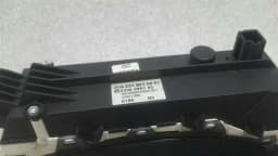 MERCEDES-BENZ MERCEDES S-CLASS W221 SWITCH BLOCK A2218215451 SWITCH BLOCK PARKTRONIC — thumbnail 4