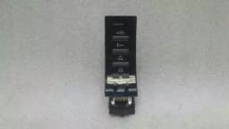 MERCEDES-BENZ MERCEDES S-CLASS W221 SWITCH BLOCK A2218215451 SWITCH BLOCK PARKTRONIC — thumbnail 2