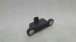 MERCEDES-BENZ Mercedes S-Class W221 Yaw Rate Sensor A0055429518 Rotation Rate Sensor. — thumbnail 6