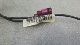MERCEDES-BENZ Mercedes S-Class W221 Roof Antenna A2218205675 Antenna Roof GPS Radio — thumbnail 3
