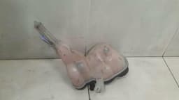 MERCEDES-BENZ Mercedes S W221 Expansion Tank A2215000349 Balancing Tank Cooling Water — thumbnail 3