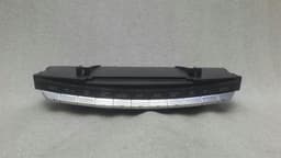 MERCEDES-BENZ Mercedes S-Class W221 Auto Climate Control A2219055200 Climate Control Panel. — thumbnail 2