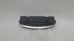 MERCEDES-BENZ Mercedes S-Class W221 Auto Climate Control A2219055200 Climate Control Panel. — thumbnail 1