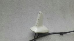MERCEDES-BENZ Mercedes S-Class W221 Roof Antenna A2218205675 Antenna Roof GPS Radio — thumbnail 6