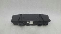 MERCEDES-BENZ Mercedes S-Class W221 Auto Climate Control A2219055200 Climate Control Panel. — thumbnail 8