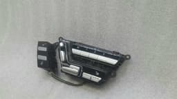 MERCEDES-BENZ Mercedes S-Class W221 FLH seat switch A2218702079 front left seat switch — thumbnail 2