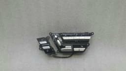 MERCEDES-BENZ Mercedes S-Class W221 FLH seat switch A2218702079 front left seat switch — thumbnail 1