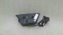 MERCEDES-BENZ Mercedes S-Class W221 FLH seat switch A2218702079 front left seat switch — thumbnail 3