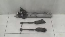 MERCEDES-BENZ Mercedes S-Class W221 RHD Power Steering Rack A2214605200 Right Hand Drive Facelift — thumbnail 1