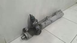 MERCEDES-BENZ Mercedes S-Class W221 RHD Power Steering Rack A2214605200 Right Hand Drive Facelift — thumbnail 10