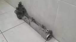 MERCEDES-BENZ Mercedes S-Class W221 RHD Power Steering Rack A2214605200 Right Hand Drive Facelift — thumbnail 9