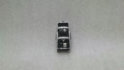 MERCEDES-BENZ Mercedes S-Class W221 Rear Window Switch A2218709510 Power Window Switch — thumbnail 1