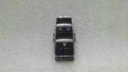 MERCEDES-BENZ Mercedes S-Class W221 Rear Window Switch A2218709510 Power Window Switch — thumbnail 6