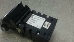 MERCEDES-BENZ Mercedes S-class W221 PBM switch A2215401445 parking brake switch — thumbnail 8