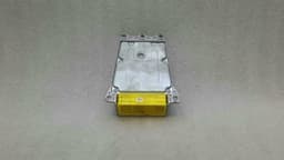 MERCEDES-BENZ Mercedes S-Class W221 Safety Module ECU A2218702993 Air Control Unit — thumbnail 4
