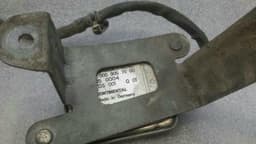 MERCEDES-BENZ Mercedes S-class W221 Nox Lambda Sensor A0009057000 HO2S Diesel — thumbnail 6