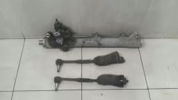 MERCEDES-BENZ Mercedes S-Class W221 RHD Power Steering Rack A2214605200 Right Hand Drive Facelift — thumbnail 7