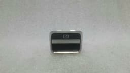 MERCEDES-BENZ Mercedes S-class W221 PBM switch A2215401445 parking brake switch — thumbnail 6