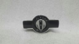 MERCEDES-BENZ Mercedes S-Class W221 Headlight Switch A2219053900 Light Switch Switch — thumbnail 1
