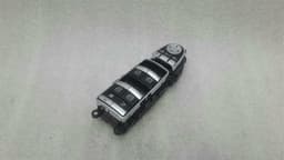MERCEDES-BENZ Mercedes S-Class W221 Main Window Switch A2218214951 Window Regulator Switch MOPF — thumbnail 2