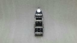 MERCEDES-BENZ Mercedes S-Class W221 Main Window Switch A2218214951 Window Regulator Switch MOPF — thumbnail 1
