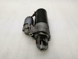 MERCEDES-BENZ Mercedes CLS W218 Starter Engine A0061519901 Starter — thumbnail 1