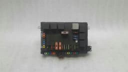MERCEDES-BENZ Mercedes S-Class W221 Rear Fuse Box A2219006902 Fuse Box SAM Rear — thumbnail 5