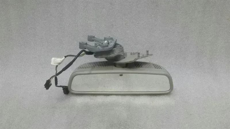 MERCEDES-BENZ Mercedes S-Class W221 Rear View Mirror A2218104817 Rear View Mirror Interior Mirror