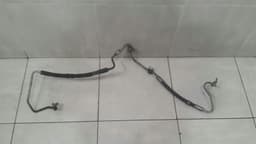 MERCEDES-BENZ Mercedes S-Class W221 Power Steering Hose A2214607024 Power Steering OM642 V6 — thumbnail 4