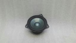 MERCEDES-BENZ Mercedes S-Class W221 W216 Speaker A2218202302 Loudspeakers Logic7 L7 HK — thumbnail 4