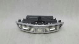 MERCEDES-BENZ Mercedes S W221 air vent A2218300954 ventilation nozzle ventilation grille clock clocks — thumbnail 1