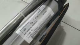 MERCEDES-BENZ Mercedes W221 Rear Sun Blind Roller Blind A2218102920 Sun Blind Rear Black. — thumbnail 10