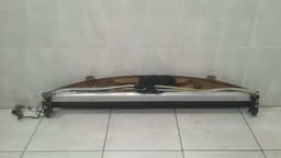 MERCEDES-BENZ Mercedes W221 Rear Sun Blind Roller Blind A2218102920 Sun Blind Rear Black. — thumbnail 9