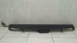 MERCEDES-BENZ Mercedes W221 Rear Sun Blind Roller Blind A2218102920 Sun Blind Rear Black. — thumbnail 2