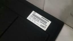 MERCEDES-BENZ Mercedes S-Class W221 Boot Lid Floor A2216801242 Boot Liner. — thumbnail 8