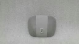 MERCEDES-BENZ Mercedes S-class W221 alarm sensor A2218207510 alarm system sensor — thumbnail 1