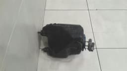 MERCEDES-BENZ Mercedes S-class W221 Washer Fluid Reservior A2218691020 Wiphe Water Tank. — thumbnail 3