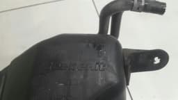 MERCEDES-BENZ Mercedes S-class W221 Washer Fluid Reservior A2218691020 Wiphe Water Tank. — thumbnail 9