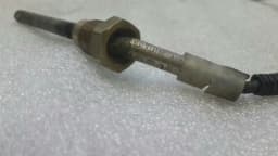 MERCEDES-BENZ Mercedes S-Class W221 Temperature Sensor A0019052900 Exhaust Temperature — thumbnail 6