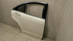 MERCEDES-BENZ Mercedes S-Class W221 right rear door A2217300405 door rear right — thumbnail 3