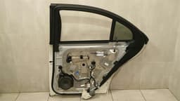 MERCEDES-BENZ Mercedes S-Class W221 right rear door A2217300405 door rear right — thumbnail 8