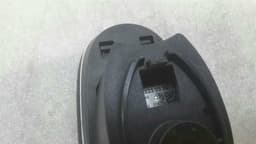 MERCEDES-BENZ Mercedes S-class W221 Phone with Cover A2218230350 Phone Switch — thumbnail 4