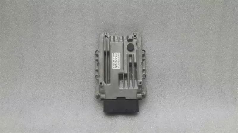 MERCEDES-BENZ Mercedes S-class W221 electronic module A6429003701 control unit Bluetec