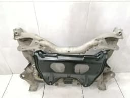 MERCEDES-BENZ Mercedes CLS W218 Beam Subframe Front A2186280157 Front Axle Carrier — thumbnail 1