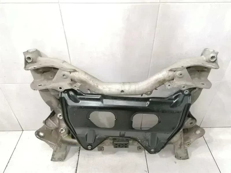 MERCEDES-BENZ Mercedes CLS W218 Beam Subframe Front A2186280157 Front Axle Carrier