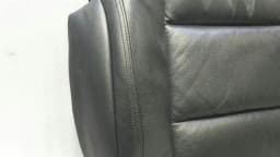 MERCEDES-BENZ Mercedes S-class W221 front right seat lower A2219100851 seat front right. — thumbnail 3
