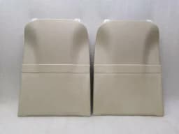 MERCEDES-BENZ Mercedes CLS W218 Front Seat Cover Set A2049105301 Front Seat Trim Set — thumbnail 1